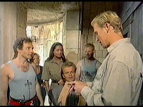 Fångarna På Fortet - Hopplösarna (TV4 1994)