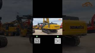 ট্র্যাকযুক্ত খননযন্ত্র Komatsu PC350-7 বিক্রয়ের জন্য - ছবি 4 | Machineryline BD ট্র্যাকযুক্ত খননযন্ত্র Komatsu PC350-7 | ছবি 4 - Machineryline