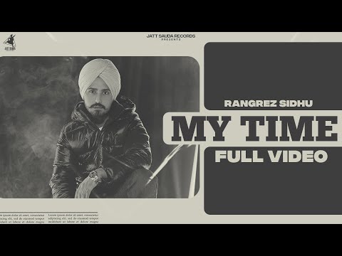 My Time