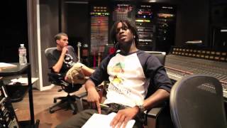 Chief Keef - Finally Rich (Music Video)