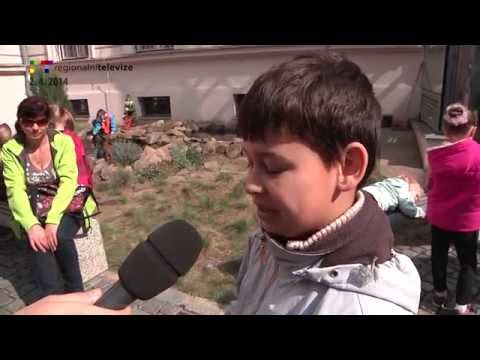 RT Ústí : Ústí nad Labem Blok reportáží 2.4.2014