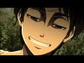 When Eren Looked Like A H Ntai Protagonist