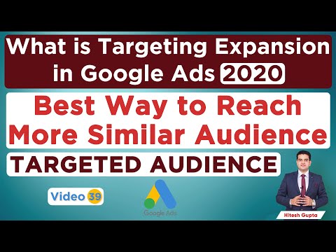 Google Ads Tutorial 2020 Google Ads Complete Course In Hindi Google Advertising Course