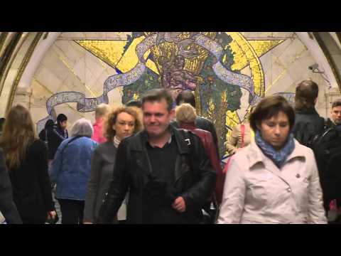 Al Jazeera Svijet 24.05.2015. - Nedjelja 21:30