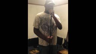 Chris young- Goodbye cover by jay davis