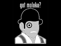 Moloko - Who Shot The Go Go Dancer?