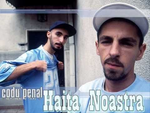 Codu' Penal ft Agresiv - Vino cu noi!