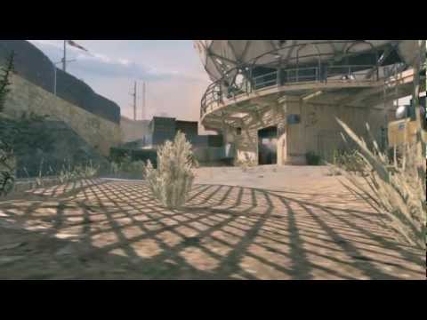 Call of Duty: Modern Warfare 3 Gun Sync (Babylon of the Occident)