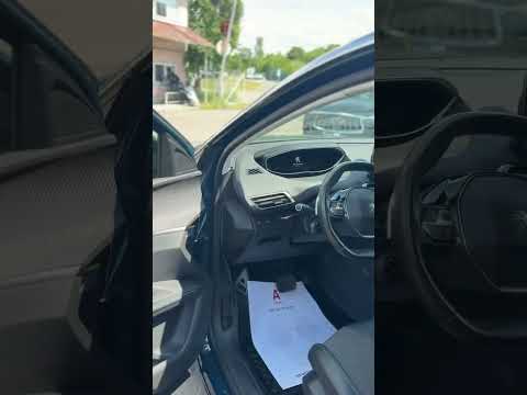 фото peugeot 3008 ii рестайлинг 0