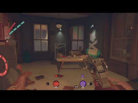 DEATHLOOP PS5 Play Through pt.18