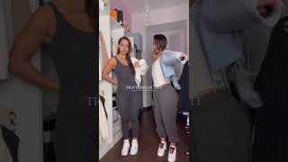 Only girls SECRET DANCE MOVES Only Girls +18 Know! #TikTok