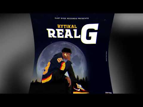 Rytikal - Real G [EastSyde Records 2020]