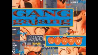 GANGgajang - Hundreds Of Languages (Disco Lingo 1984)