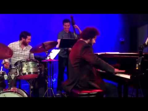 Sam Hirsh Trio: On My Own Time (clip)