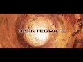 Oak -  Disintegrate (full album stream) 2023