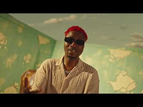 Ajebo Hustlers -  Undecided feat. @raebelofficial (Video)