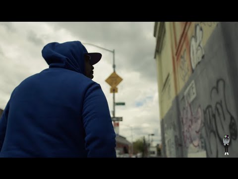 A-Wall - "BAR-BARIAN Freestyle" (Official Music Video) 🎥 By @ZayyTV_