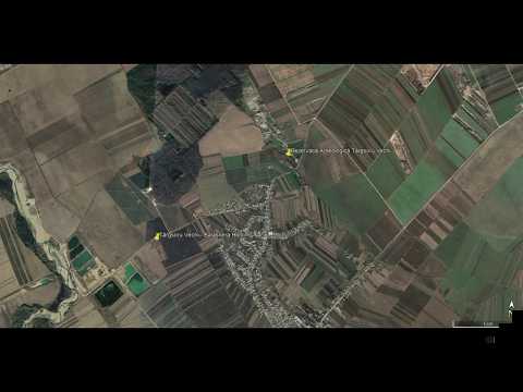 Film cercetări arheologice în comuna Târgșoru Vechi - balastiera Holcim, jud. Prahova