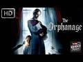 The Orphanage BLOCKBUSTER Horror Movie In English 2025 New Movies Entertainment