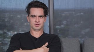 Watch Panic! at the Disco&#39;s Brendon Urie Put a Twist on the Band&#39;s Biggest Hits