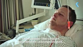 preview picture of video 'Stürze vermeiden - Nach der Narkose | Klinikum Stadt Soest'