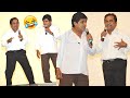Brahmanandam Hilarious Fun With Ali #Orange Movie Audio Launch | Ram charan | Political Fire