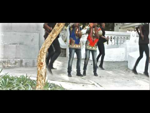 Muungu Africa -Dakalo (Official Video)