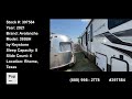 Check out this Video for a 2021 Keystone Avalanche 395BH(Stock #397584)  for sale by Pop RVs. This unit is located in Sarasota, FL