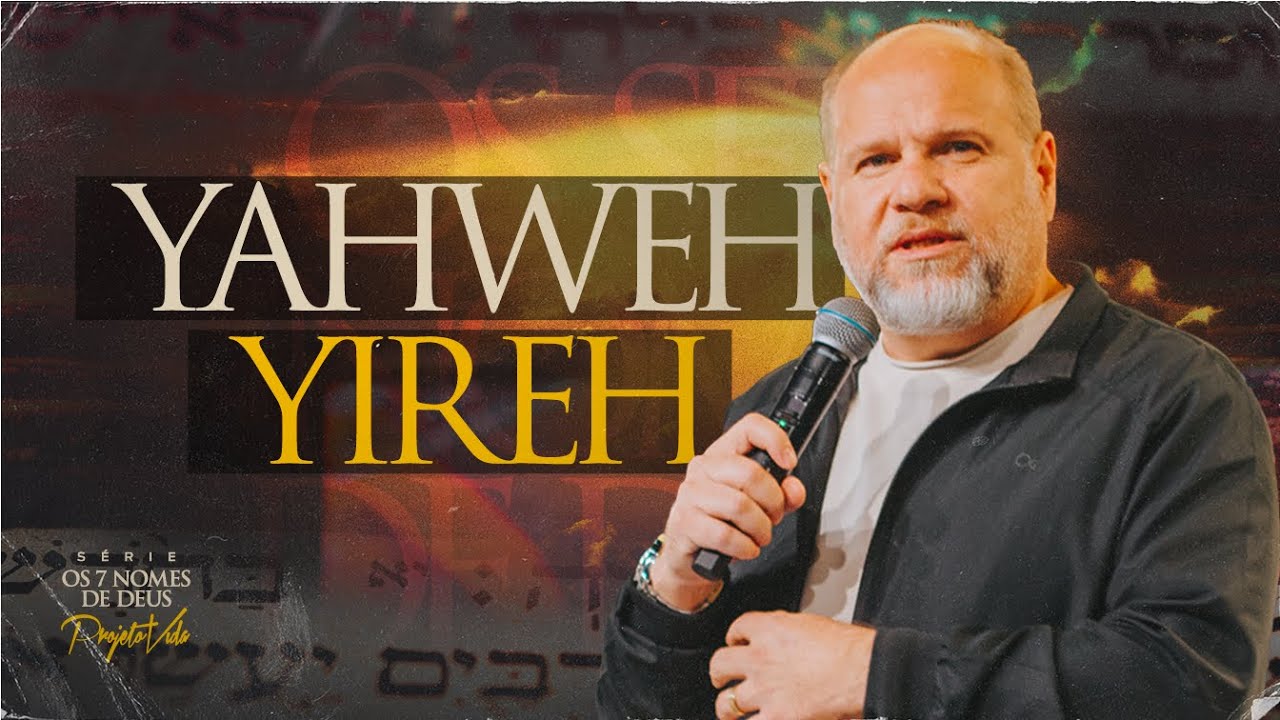 Descubra a Provisão de Deus Mesmo nos Momentos de Prova | Fábio Scassiotti | Projeto Vida