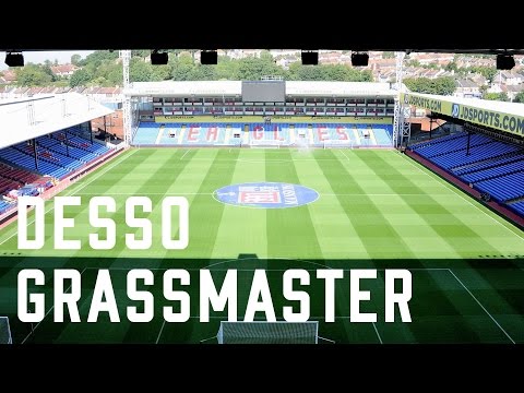 Desso Grassmaster