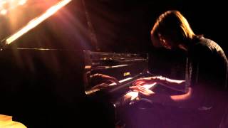 "Round Midnight" - Salomão Soares