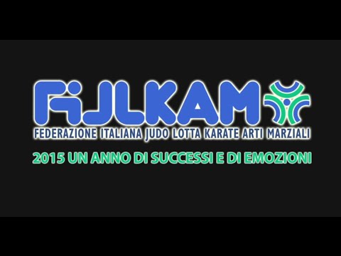 Fijlkam 2015: one love, one life.