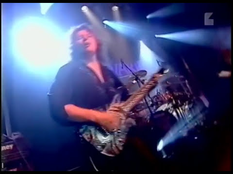 Stratovarius - Live at Tavastia 1999