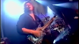 Stratovarius - Live at Tavastia 1999