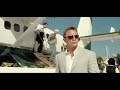 "Blunt Instrument"/Nassau - Casino Royale Isolated Score
