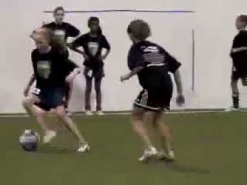 Elite Skills Training U12 U13 Girls