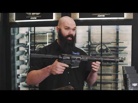 Lightweight Rifle Review: Ridgeline FFT by Christensen Arms