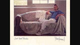 Peter Hammill &quot;Don&#39;t Tell Me&quot;&amp;&quot;Just Good Friends&quot; Argenteuil 06/06/1995 (1)