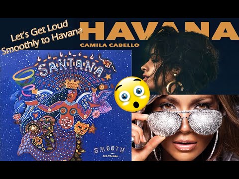 Can you get more Latino than this ?