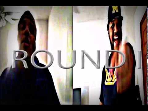 Dame Fresh vs Coach Voch