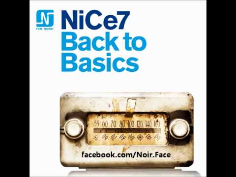 NiCe7 - Bassline Soldiers [Original Mix] - Noir Music