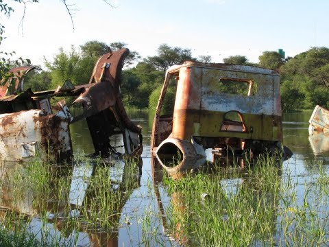 Dis onregverdig! Nou maak God darem nie reg met my nie...!