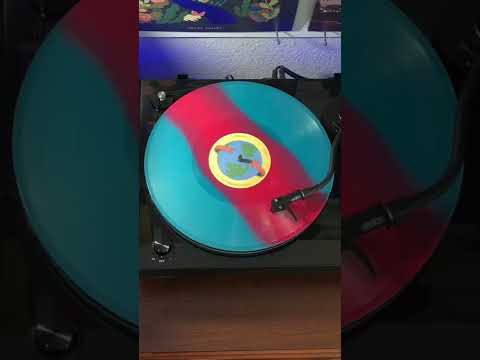 Record Players: GEAR YOU NEED! 🎵⚙️ #recordplayers #turntables @vinyleyezz