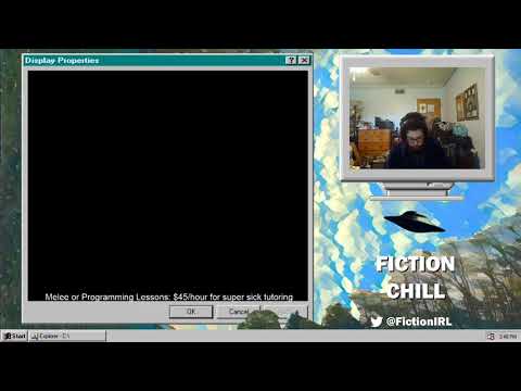Fiction Melee Lesson ft. Wombat #2 - A discussion on improvement, falco dittos