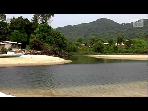River Number 2 (Sierra Leone)