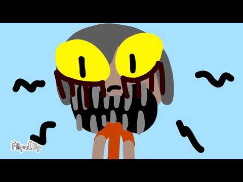 ROMAIN WORLD/ THE LOUD HORROR - PART 8 / LINCOLN.EXE ANIMATION