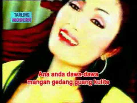 NUNUNG ALVI -  RANGDA CILIK
