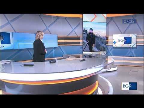 Buongiorno Regione Lazio - Puntata del 15/03/2022