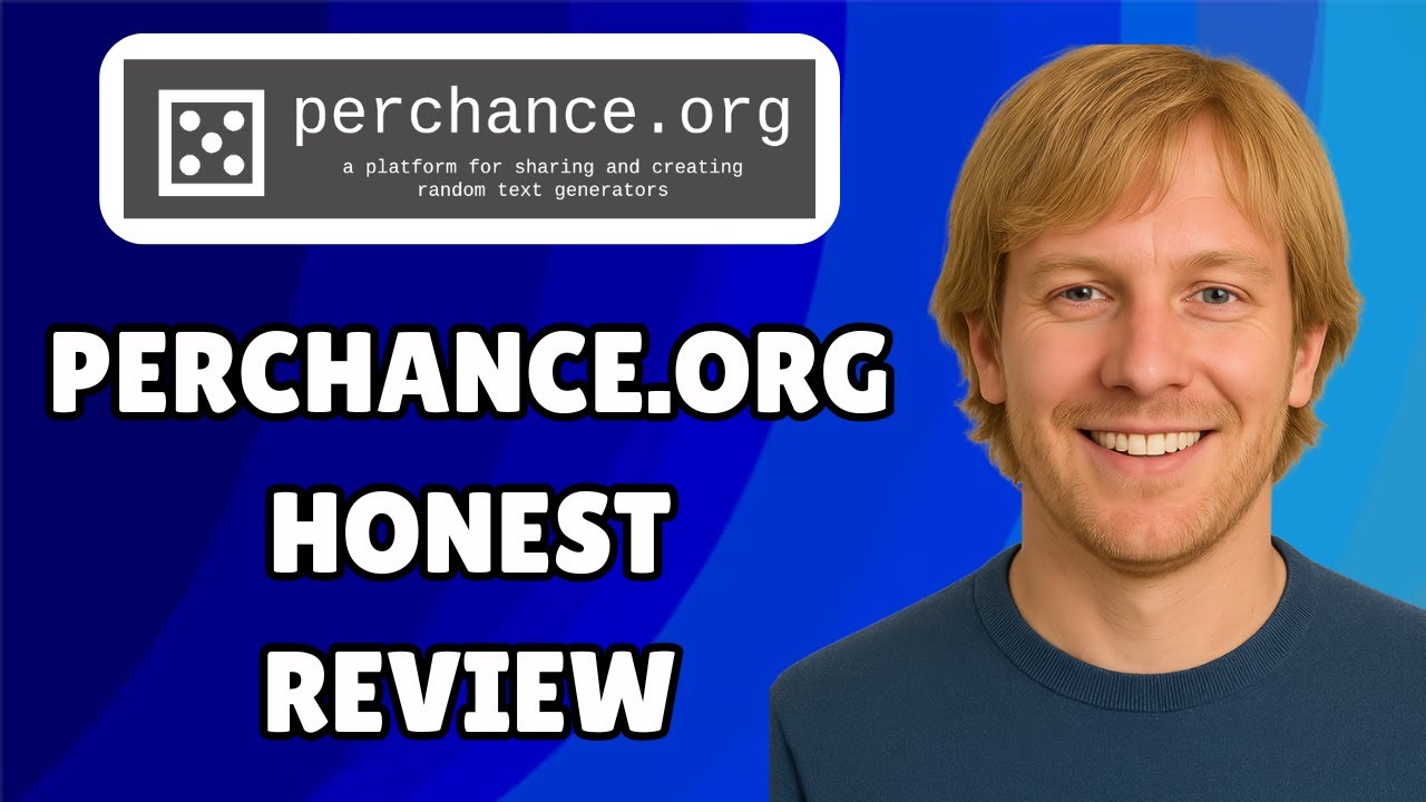 Perchance AI (2026) — Exposed: The Truth About This “Free” AI Generator