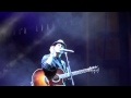 Jason Mraz "Life Is Wonderful" Massey Hall ...